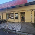 Дава се под наем Магазин в Харманли - 65 кв.м за 199.41 € - Снимка #1