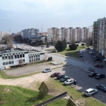 Дава се под наем Едностаен апартамент в Димитровград - 42 кв.м за 163.2 € - Снимка #1