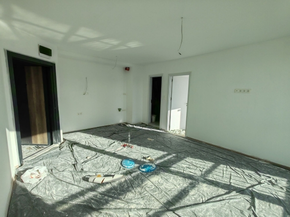 Двустаен апартамент в Бургас, Сарафово - 57 кв.м за 564 €/кв.м - Снимка #1
