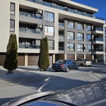 Многостаен апартамент в Пловдив, Въстанически - 113 кв.м за 632 €/кв.м - Снимка #1