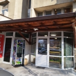 Дава се под наем Магазин в Пловдив, Каменица 1 - 20 кв.м за 298.86 € - Снимка #1