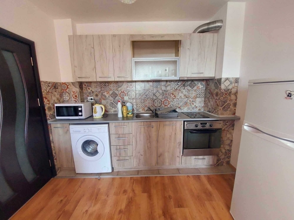 Дава се под наем Двустаен апартамент в Пловдив, Кючук Париж - 65 кв.м за 300 € - Снимка #1