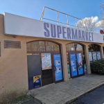 Магазин в Обзор - 130 кв.м за 314 €/кв.м - Снимка #1