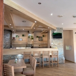 Дава се под наем Заведение в Кюстендил, в.з. Север - 150 кв.м за 51 € - Снимка #1