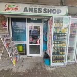 Магазин в Стара Загора, Загорка - 25 кв.м за 699 €/кв.м - Снимка #1