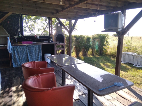 Дава се под наем Хотел в София, Бояна - 250 кв.м за 1530 € - Снимка #1