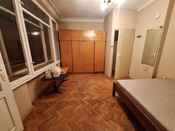 Дава се под наем  в София, Център - 20 кв.м за 204 € - Снимка #1