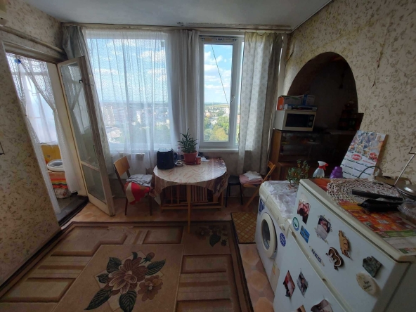 Двустаен апартамент в Търговище, Център - 61 кв.м за 962 €/кв.м - Снимка #1