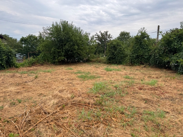 Парцел в Русе, Здравец Север 2 - 900 кв.м за 23 €/кв.м - Снимка #1