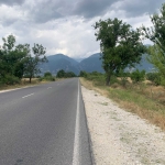 Парцел в Карлово - 3230 кв.м за 8 €/кв.м - Снимка #1