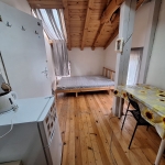 Дава се под наем  в София, Център - 15 кв.м за 199.41 € - Снимка #1