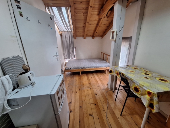 Дава се под наем  в София, Център - 15 кв.м за 199.41 € - Снимка #1