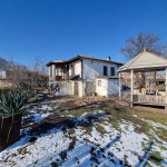 Къща в с. Бата, Област Бургас - 120 кв.м за 500 €/кв.м - Снимка #1