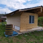 Къща в с. Свежен, Област Пловдив - 30 кв.м за 1513 €/кв.м - Снимка #1