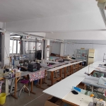 Промишлена сграда в Русе, Търговия на едро - 525 кв.м за 622 €/кв.м - Снимка #1