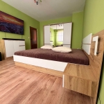 Едностаен апартамент в Лом - 42 кв.м за 425 €/кв.м - Снимка #1