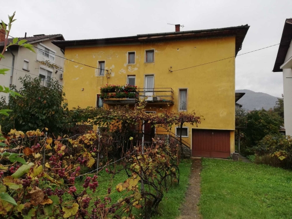 Къща в с. Жиленци, Област Кюстендил - 240 кв.м за 334 €/кв.м - Снимка #1