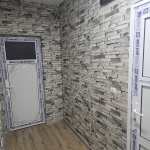 Дава се под наем Тристаен апартамент в Разград, Център - 64 кв.м за 228.99 € - Снимка #1