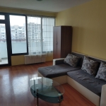 Дава се под наем Двустаен апартамент в София, Слатина - 64 кв.м за 448.8 € - Снимка #1