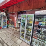 Магазин в Перник, Бели брег - 20 кв.м за 128 €/кв.м - Снимка #1