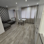 Дава се под наем Едностаен апартамент в Варна, ВИНС - 40 кв.м за 398.82 € - Снимка #1