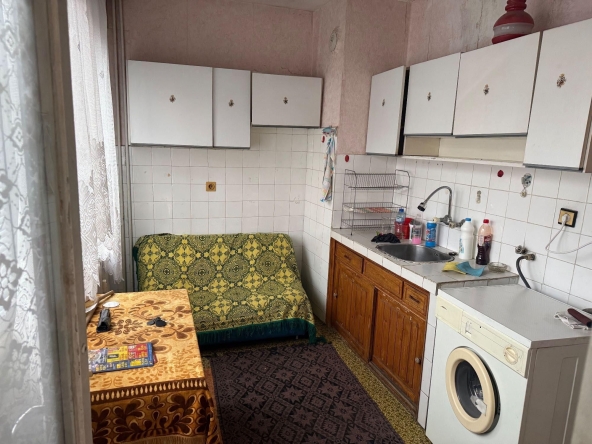 Едностаен апартамент в София, Света Троица - 46 кв.м за 1497 €/кв.м - Снимка #1