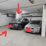 Дава се под наем Гараж / Паркомясто в София, Зона Б-5-3 - 14 кв.м за 124.44 € - Снимка #1