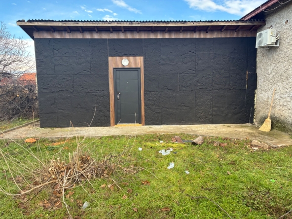 Къща в с. Церово, Област Пазарджик - 100 кв.м за 434 €/кв.м - Снимка #1