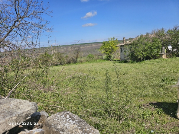 Къща в с. Петров дол, Област Варна - 2500 кв.м за 12 €/кв.м - Снимка #1