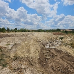 Парцел в Разград, Промишлена зона - Запад - 800 кв.м за 51 €/кв.м - Снимка #1