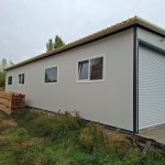 Дава се под наем Склад в Кюстендил, Център - 110 кв.м за 259.08 € - Снимка #1