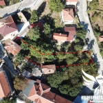 Парцел в с. Руен, Област Пловдив - 530 кв.м за 27 €/кв.м - Снимка #1