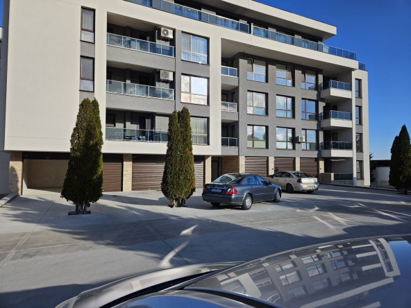 Многостаен апартамент в Асеновград - 113 кв.м за 632 €/кв.м - Снимка #1