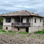 Парцел в Попово - 1500 кв.м за 7 €/кв.м - Снимка #1