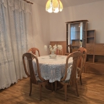 Дава се под наем Тристаен апартамент в Стара Загора, Център - 100 кв.м за 382.5 € - Снимка #1