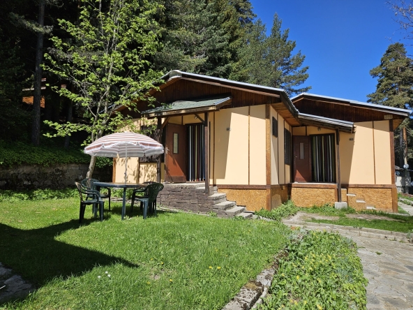 Къща в с. Равногор, Област Пазарджик - 54 кв.м за 652 €/кв.м - Снимка #1