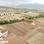 Парцел в Асеновград - 3900 кв.м за 5 €/кв.м - Снимка #1