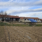 Промишлена сграда в с. Радовец, Област Хасково - 500 кв.м за 204 €/кв.м - Снимка #1