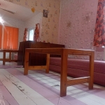 Дава се под наем Едностаен апартамент в Русе, Мальовица - 20 кв.м за 129.54 € - Снимка #1