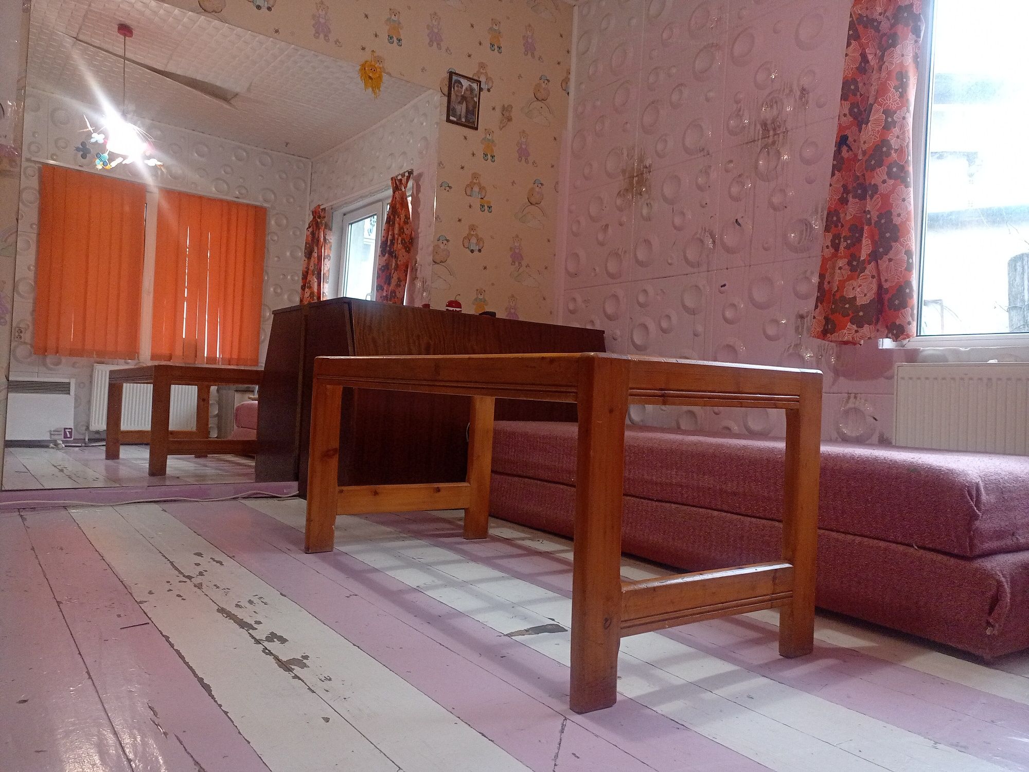 Дава се под наем Едностаен апартамент в Русе, Мальовица - 20 кв.м за 129.54 € - Снимка #1