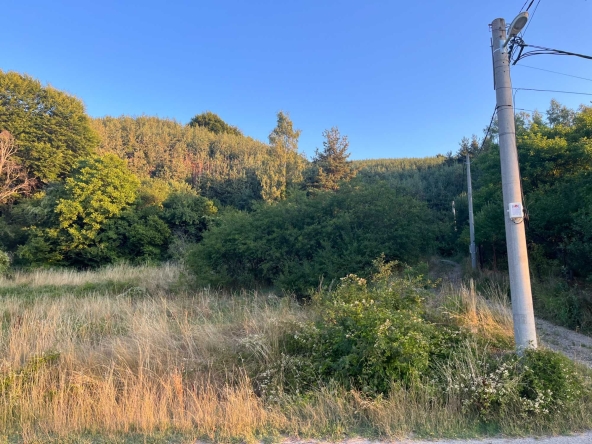 Парцел в с. Железница, Област София-град - 516 кв.м за 71 €/кв.м - Снимка #1