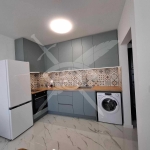 Дава се под наем Двустаен апартамент в Варна, Възраждане 3 - 57 кв.м за 598.23 € - Снимка #1