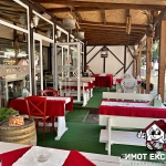 Заведение в с. Бачково, Област Пловдив - 120 кв.м за 340 €/кв.м - Снимка #1