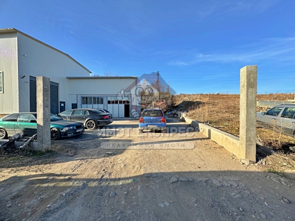 Парцел в Асеновград - 2345 кв.м за 31 €/кв.м - Снимка #1