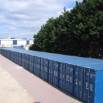 Дава се под наем Склад в Бургас, Промишлена зона - Север - 15 кв.м за 128.52 € - Снимка #1