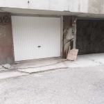 Дава се под наем Гараж / Паркомясто в Варна, Червен площад - 20 кв.м за 139.23 € - Снимка #1