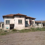 Къща в с. Сенокос, Област Добрич - 125 кв.м за 204 €/кв.м - Снимка #1