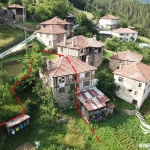 Къща в с. Белев дол, Област Смолян - 142 кв.м за 29 €/кв.м - Снимка #1