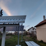 Парцел в Белене - 1300 кв.м за 71 €/кв.м - Снимка #1