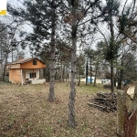 Парцел в с. Червен, Област Пловдив - 758 кв.м за 47 €/кв.м - Снимка #1